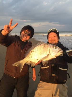 hideup 乃村弘栄 ブログ写真 2016/01/07