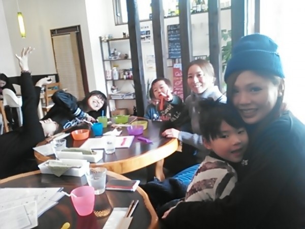 hideup 乃村弘栄 ブログ写真 2015/01/04