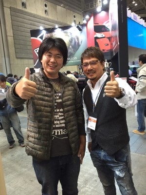 hideup 乃村弘栄 ブログ写真 2016/02/02