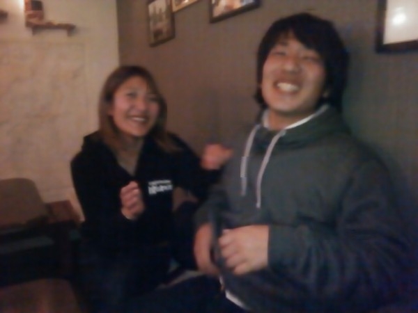 hideup 乃村弘栄 ブログ写真 2015/02/07