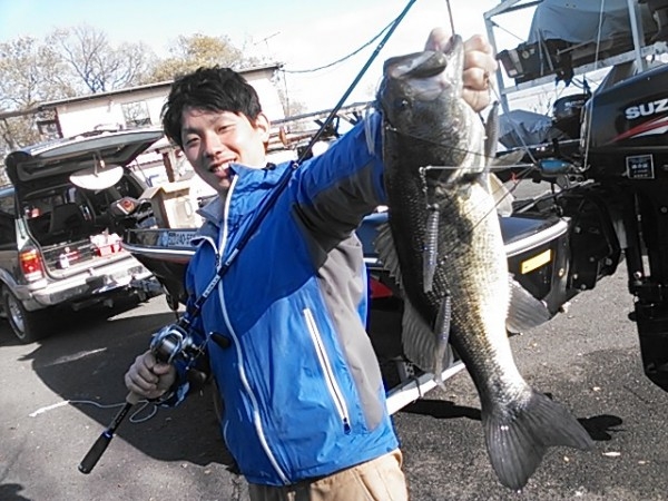 hideup 乃村弘栄 ブログ写真 2015/12/12