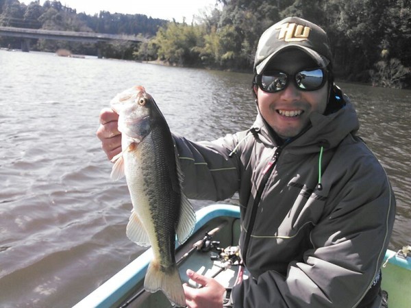 hideup 乃村弘栄 ブログ写真 2015/03/05