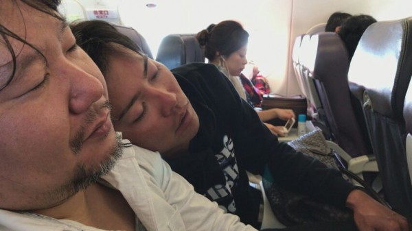 hideup 乃村弘栄 ブログ写真 2016/12/01