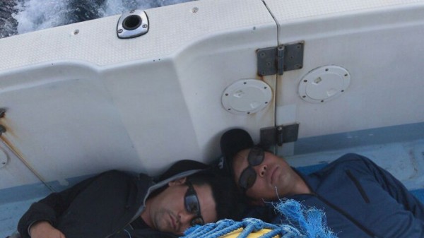 hideup 乃村弘栄 ブログ写真 2016/12/01