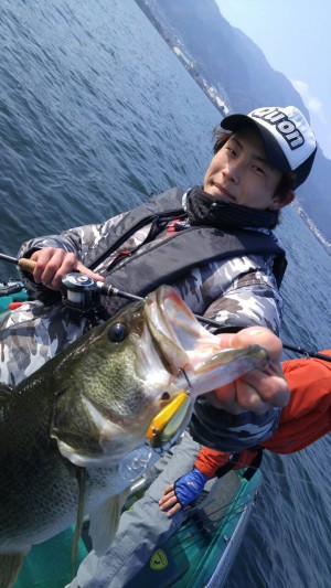 hideup 乃村弘栄 ブログ写真 2016/03/04