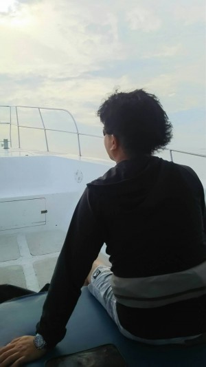 hideup 乃村弘栄 ブログ写真 2017/02/02