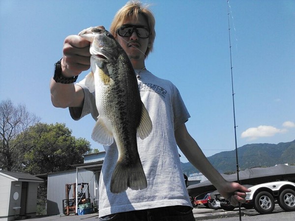 hideup 乃村弘栄 ブログ写真 2015/05/01