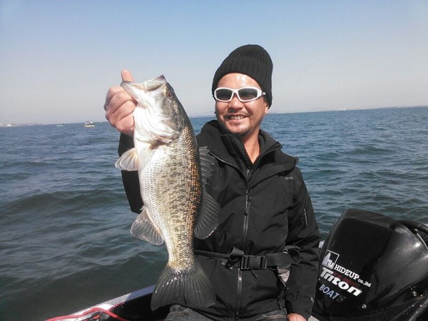 hideup 乃村弘栄 ブログ写真 2015/03/17