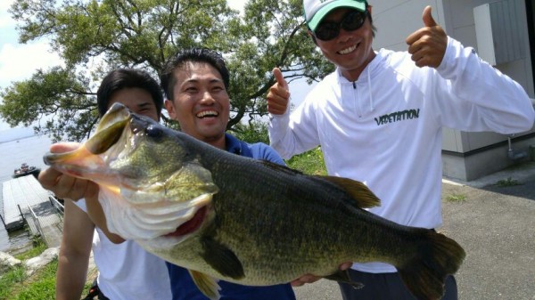 hideup 乃村弘栄 ブログ写真 2016/08/09