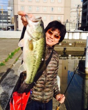 hideup 乃村弘栄 ブログ写真 2015/05/01