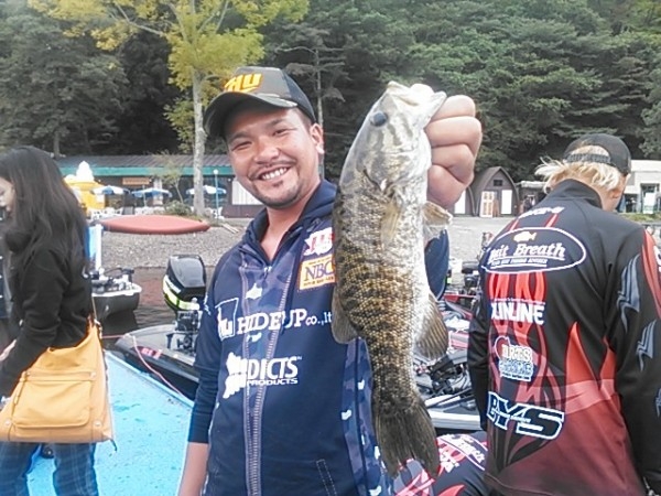 hideup 乃村弘栄 ブログ写真 2015/12/18