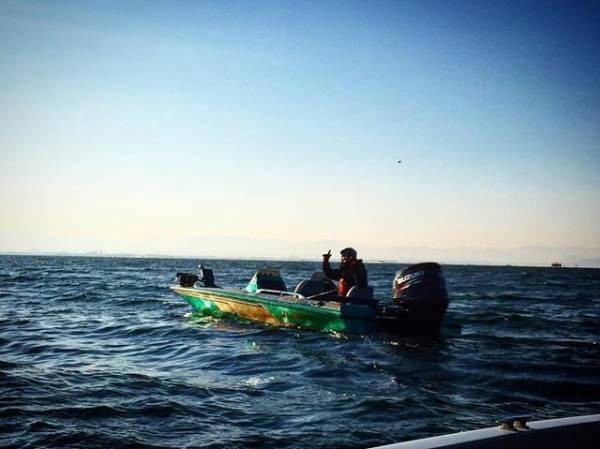 hideup 乃村弘栄 ブログ写真 2016/03/03