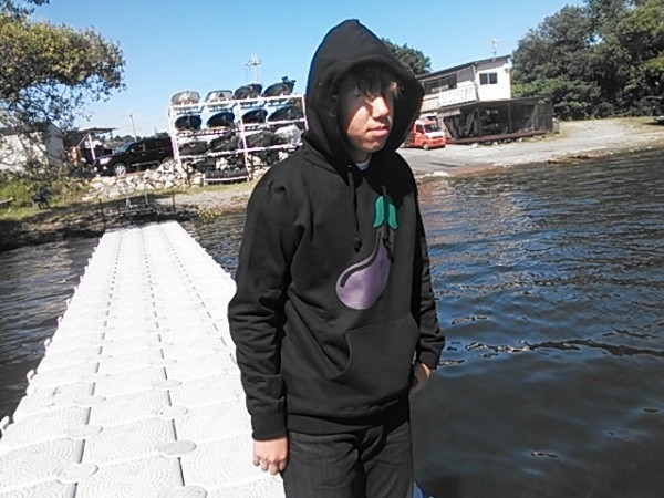 hideup 乃村弘栄 ブログ写真 2015/10/09