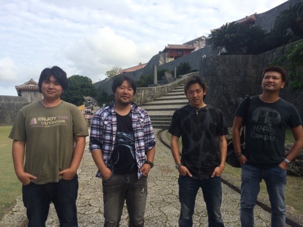 hideup 乃村弘栄 ブログ写真 2015/12/02