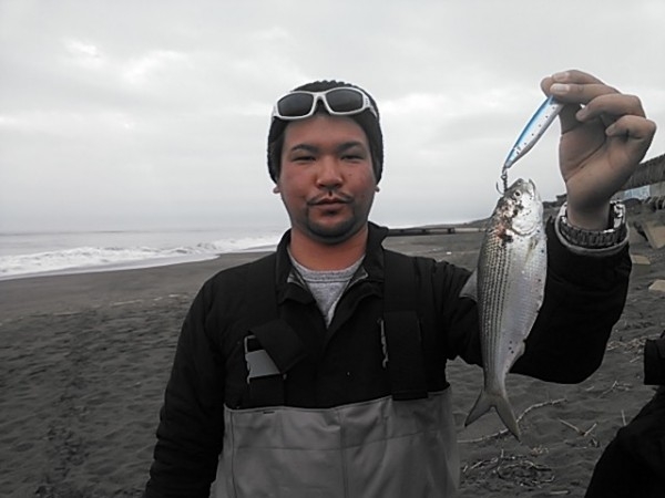 hideup 乃村弘栄 ブログ写真 2016/01/07