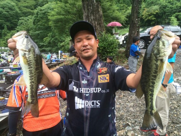 hideup 乃村弘栄 ブログ写真 2016/07/11