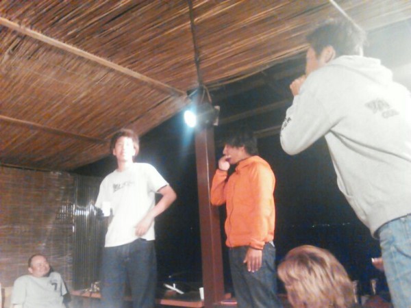 hideup 乃村弘栄 ブログ写真 2015/05/07