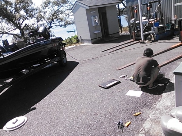 hideup 乃村弘栄 ブログ写真 2015/10/04