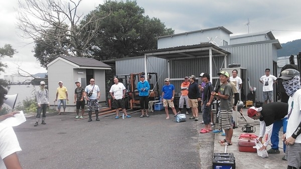 hideup 乃村弘栄 ブログ写真 2016/07/04