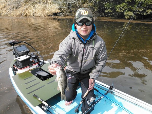 hideup 乃村弘栄 ブログ写真 2015/03/05