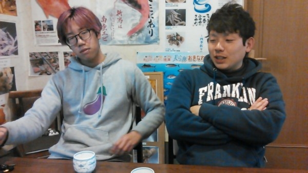 hideup 乃村弘栄 ブログ写真 2016/02/16