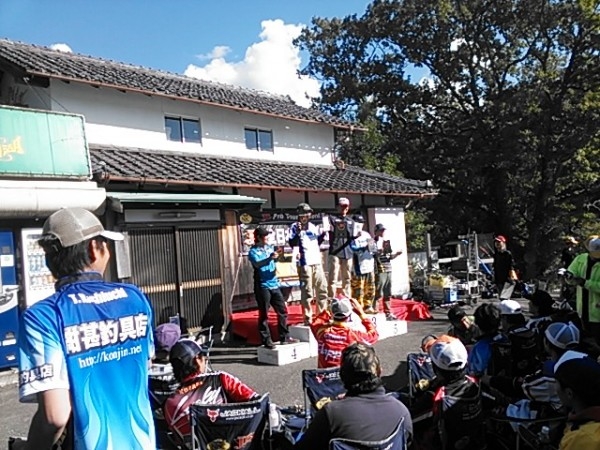 hideup 乃村弘栄 ブログ写真 2015/10/19