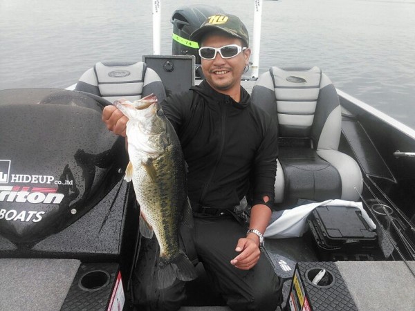 hideup 乃村弘栄 ブログ写真 2015/07/08