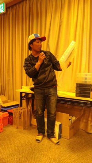 hideup 乃村弘栄 ブログ写真 2016/12/05