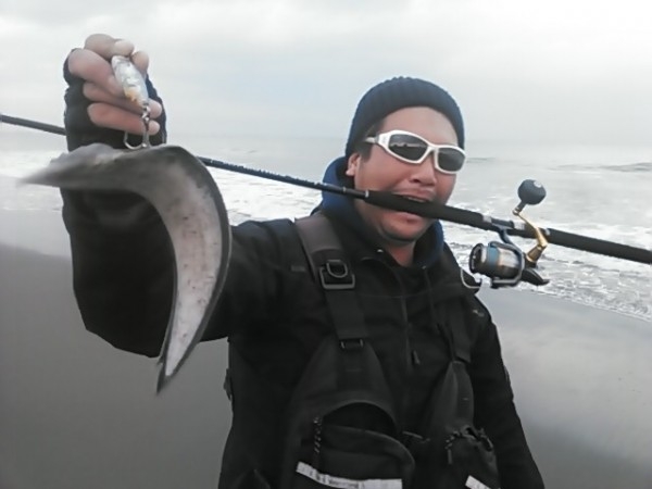 hideup 乃村弘栄 ブログ写真 2016/01/07