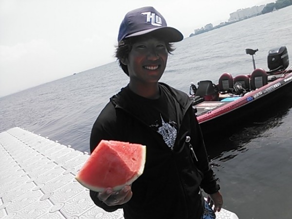 hideup 乃村弘栄 ブログ写真 2015/08/01