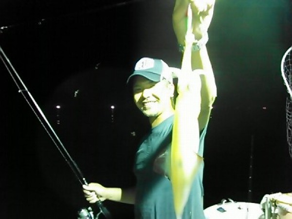 hideup 乃村弘栄 ブログ写真 2014/08/02