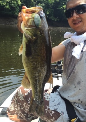 hideup 乃村弘栄 ブログ写真 2015/08/07