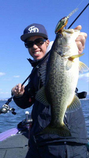 hideup 乃村弘栄 ブログ写真 2016/03/17