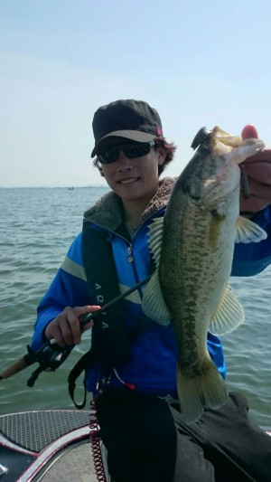 hideup 乃村弘栄 ブログ写真 2016/05/01