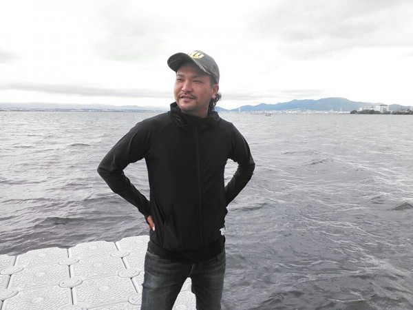 hideup 乃村弘栄 ブログ写真 2015/06/08