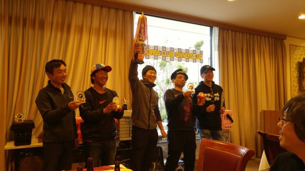 hideup 乃村弘栄 ブログ写真 2016/12/05