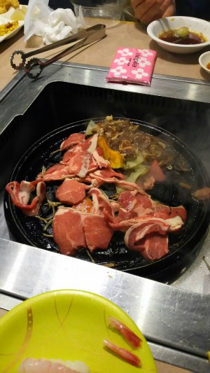 hideup 乃村弘栄 ブログ写真 2016/02/13