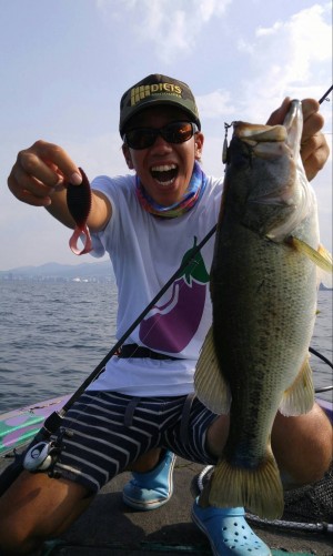 hideup 乃村弘栄 ブログ写真 2016/08/05