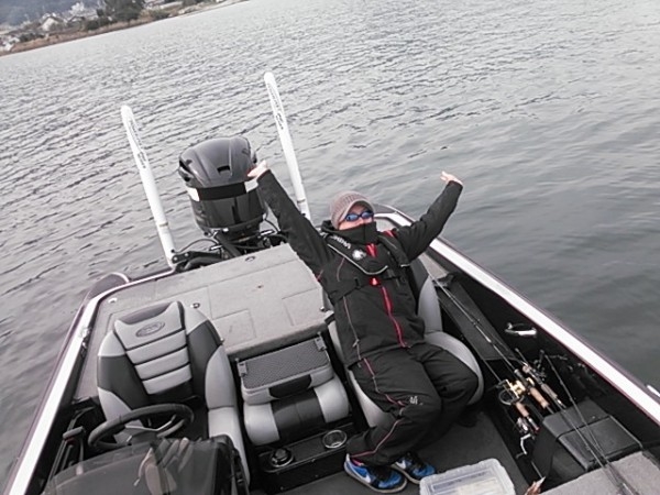 hideup 乃村弘栄 ブログ写真 2015/02/08