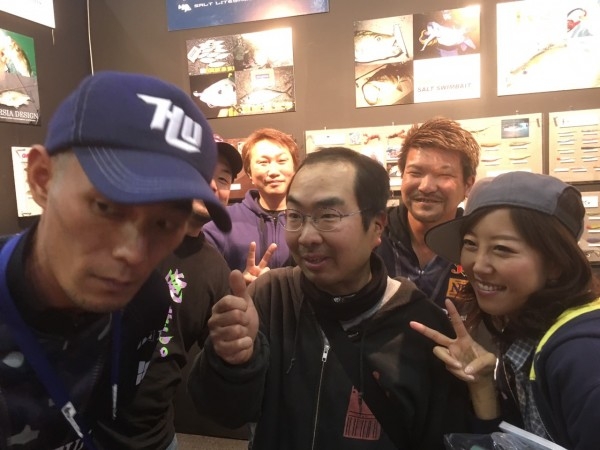 hideup 乃村弘栄 ブログ写真 2016/02/12