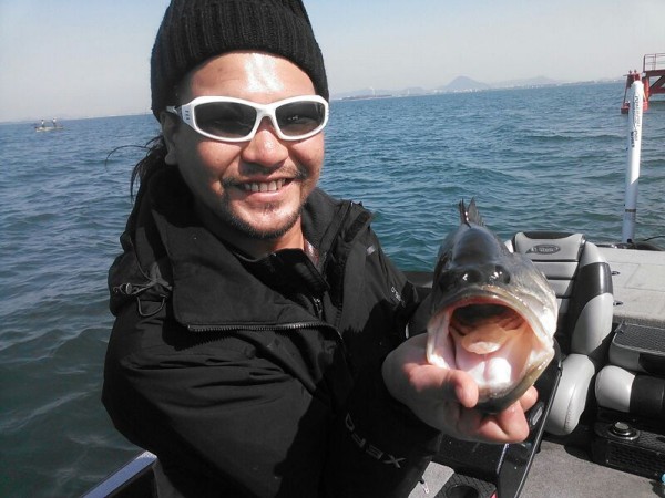 hideup 乃村弘栄 ブログ写真 2015/03/17