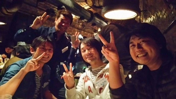 hideup 乃村弘栄 ブログ写真 2016/02/01