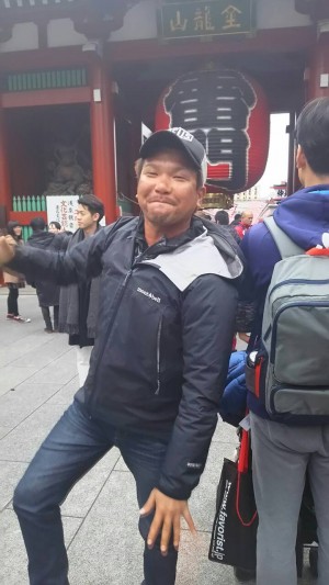 hideup 乃村弘栄 ブログ写真 2016/02/01