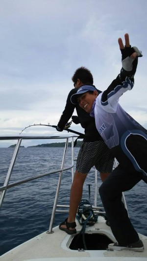 hideup 乃村弘栄 ブログ写真 2016/02/04