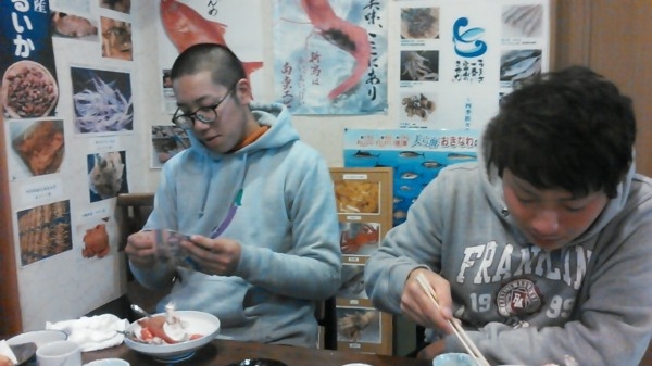 hideup 乃村弘栄 ブログ写真 2016/03/08