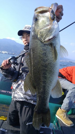 hideup 乃村弘栄 ブログ写真 2016/03/04