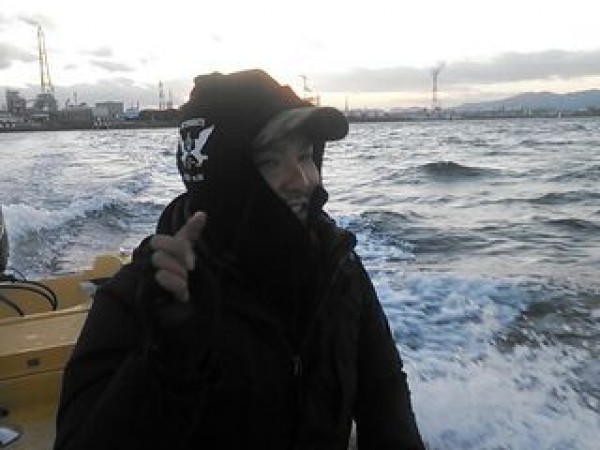 hideup 乃村弘栄 ブログ写真 2014/12/03