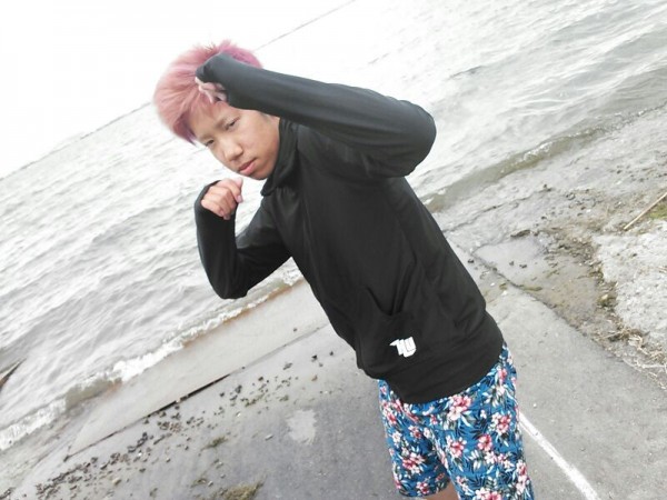 hideup 乃村弘栄 ブログ写真 2015/06/08