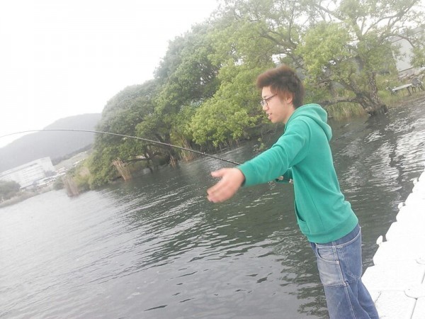 hideup 乃村弘栄 ブログ写真 2015/05/08