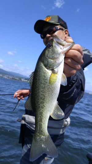 hideup 乃村弘栄 ブログ写真 2015/09/12